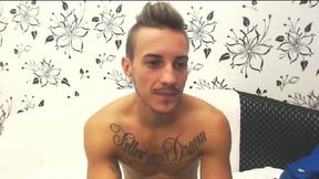 Vincent P Private Show