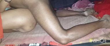Desi Village Wife and Husband Fucking Video in Bedroom