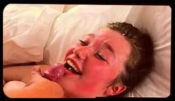 Olivia Keane's First Hardcore Experience & Facial Watch online