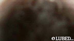 ”IRL Barbie Bella Rose rides in Bath”