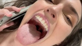 Sorority Slut Vore