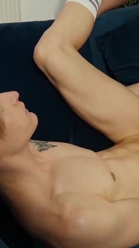 SOUTHERNSTROKES - Cardio and Cum
