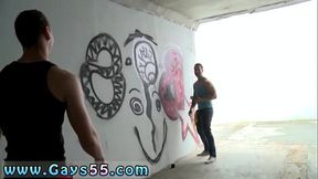 Male submission porn art drawings and gay in mud boots porn Under a