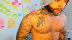 Zeus Brioly Private Show