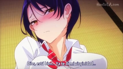 Mesudachi The Animation 1-2