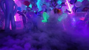 cyber seduction pomo