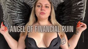 Angel of Financial Ruin