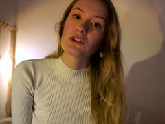 Stunningemily ASMR - Cute Girls Tell You Positive Affirmatio