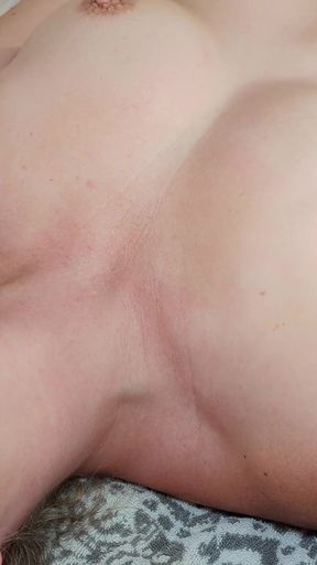 Massaging and Fucking Your Hot Stepmom