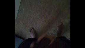 Jurking before out 1