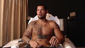 Andrey Gorelov Private Show