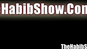 The Habib Show featuring missy's amateur xxx