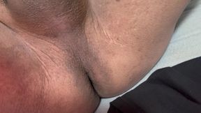 Sexy dick mansrtubate using manstrubator