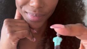 Call Me Again… and You’re Mine Giantess tiny man tiny exgirlfriend