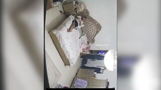 Indian Desi Girl Next Door - Exotic Dancer Shows Off Her Moves And Body