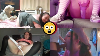 OMG She Looks So Innocent Until