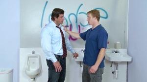 No Smoking In The men's Room - Hump