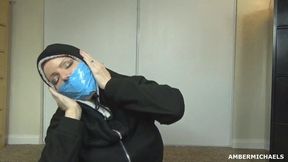 Tape Gag 3 (HD) WMV