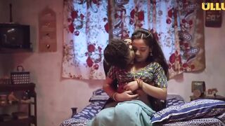 Andhere me Kand 2023 Part 2 Ullu Hindi Hot Porn Web Series telegram channel @desi41