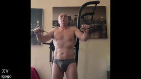 Gym Time