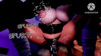 オホ声覚醒アへ堕ち奴隷