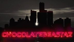 Middle Eastern Babes 1st Ever Collab