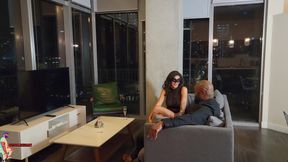 Middle Eastern Babes 1st Ever Collab