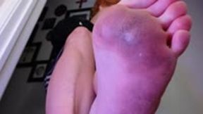 Ignored by Dirty Soles MP4 1080