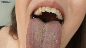 Custom Morning Breath Role Play