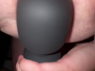 REAL LESBO: Dominating My Masc GF