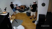 Fick, Dick & Suck (behind the scenes)