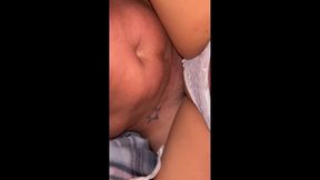 He Fucks Me Hard After Night at the Club