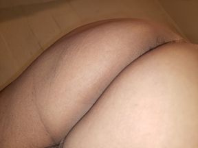 Shes Have Beautiful Ass Cums