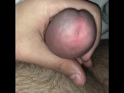 Cumming through the  quarantine