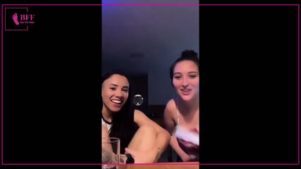 Tik Tok Feet Compilation