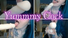 Yummmy Cock wmv
