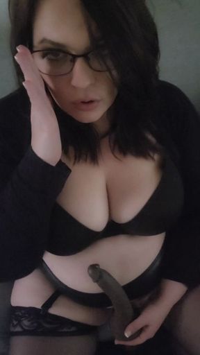Teasing/Edging JOI