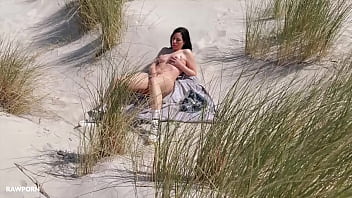 Linda del Sol - On the way to the Beach