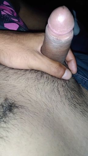A Load Full of Masturbation