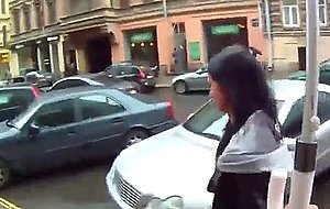 Fucking glasses - sex on a piano with teen