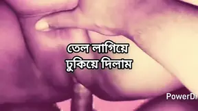Big ass beautiful mature hot sexy Indian bhabi hard fuck with her devor bhabi ki chudai