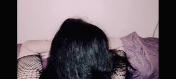 Can I Fuck Your Friend? His Dick Is so Big