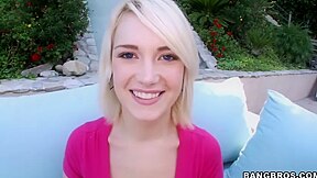 Siri In Tits Can Never Be Too Big