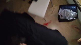 Real homemade hot sex, first time trying POV camera. HAVE FUN! 💦💦 (part 2)