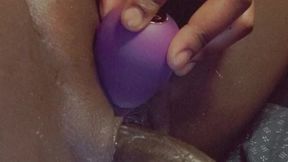 Felt so fucking good ????