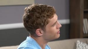 Kieran - throbbing 10-Pounder Sneak Peek