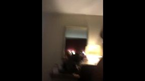 tattooed beauty gets facefucked and dominated