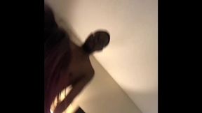 tattooed beauty gets facefucked and dominated