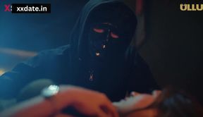 Indian passion erupts with massive curves in sultry ecstasy