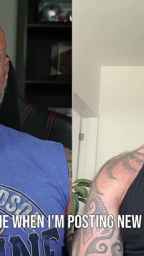 Porn Star Confessions - Lance Charger (episode 28)